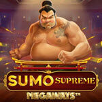Sumo Supreme Megaways
