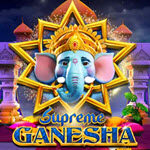 Supreme Ganesha