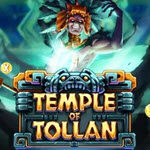Temple of Tollan