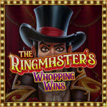The Ringmaster's Whopping Wins