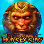 The Treasure of Leon King