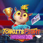 Tongits Fight
