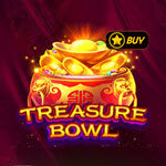Treasure Bowl (JDB)