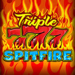 Triple 777 Spitfire
