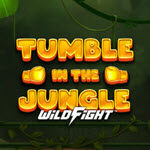 Tumble in the Jungle Wild Fight