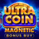 Ultra Coin Magnetic Bonus Buy
