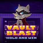 Vault Blast Hold and Win