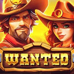 Wanted (Five Men Games)