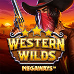 Western Wilds Megaways