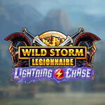 Wild Storm Legionnaire
