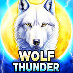 Wolf Thunder