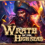 Wrath of the High Seas