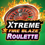 Xtreme Fire Blaze Roulette