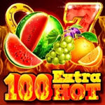 100 Extra Hot