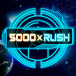 5000x Rush