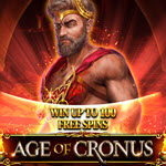 Age of Cronus