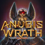 Anubis Wrath