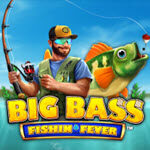 Big Bass Fishin' Fever