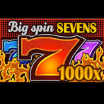 Big Spin Sevens