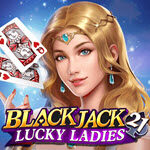 Blackjack Lucky Ladies (TaDa Gaming)