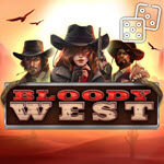 Bloody West Dice