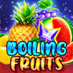 Boiling Fruits