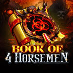 Book of 4 Horsemen