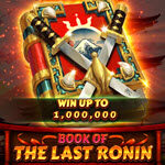 Book of the Last Ronin