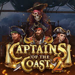 Captains of the Coast 2