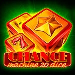 Chance Machine 20 Dice