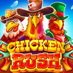 Chicken Rush