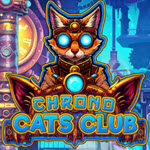 Chrono Cats Club