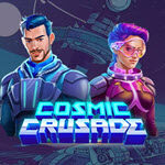 Cosmic Crusade