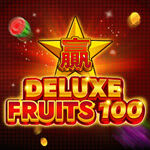 Deluxe Fruits 100