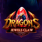 Dragon Jewels Claw