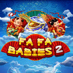 Fa Fa Babies 2
