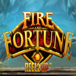 Fire and Fortune ReelzUp