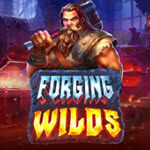 Forging Wilds