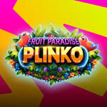 Fruit Paradise Plinko