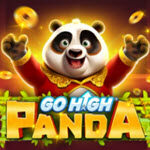 Go High Panda