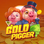 Gold Pigger