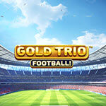 Gold Trio: Football!