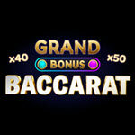 Grand Bonus Baccarat