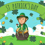 Happy St Patrick’s Day