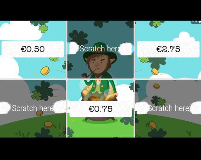 Happy St Patrick’s Day