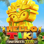Hello Tiki