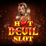 Hot Devil Slot
