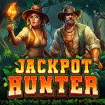 Jackpot Hunter (Pragmatic Play)
