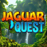Jaguar Quest