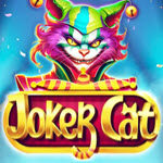 Joker Cat